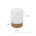 Moderne USB -wiederaufladbare Touch LED -Licht